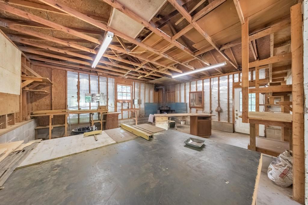 4941 North Helton Road Winston, GA 30187 - Photo 54 of 67