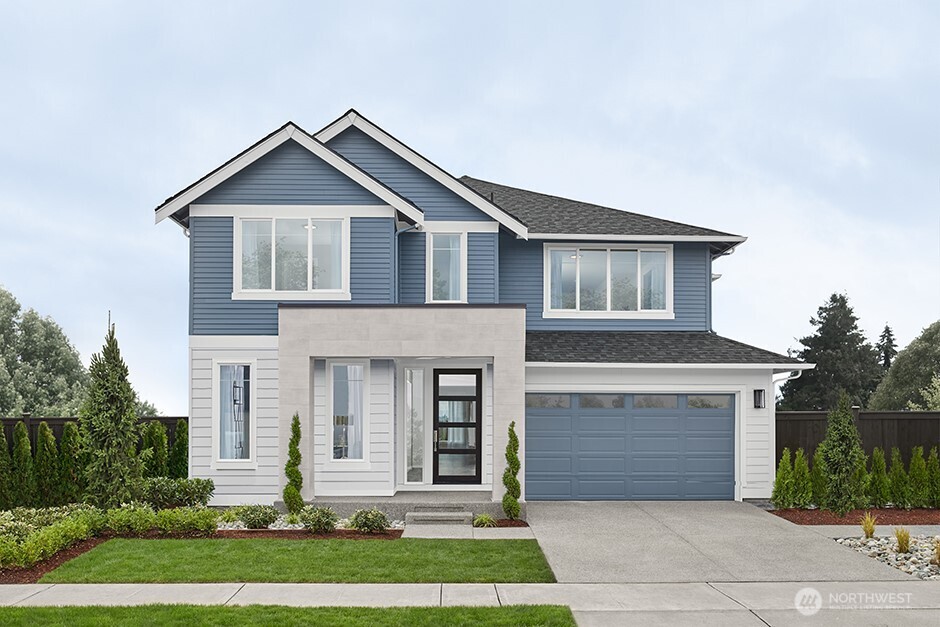 4014 199th Place Southeast Bothell, WA 98012 - Photo 1 of 11