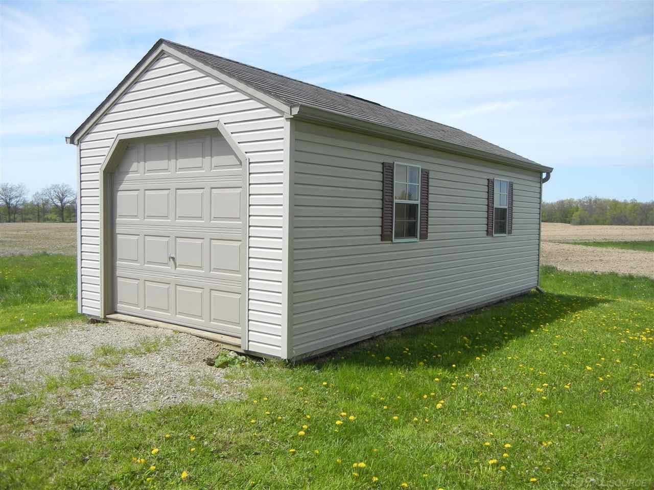 6902 West Britton Road Perry, MI 48872 - Photo 7 of 17 31319781-6.JPG