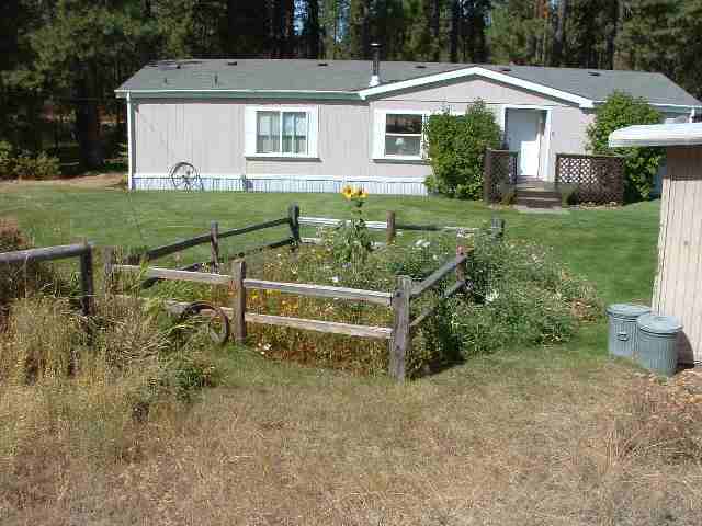 14922 South Carstens Road Edwall, WA 99008 - Photo 1 of 9