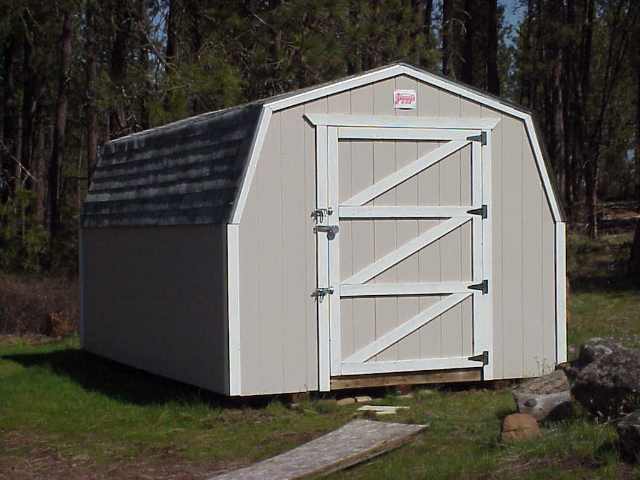 14922 South Carstens Road Edwall, WA 99008 - Photo 3 of 9