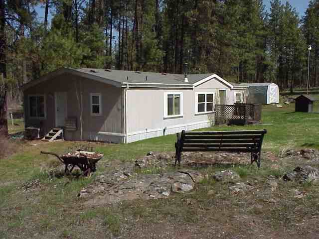 14922 South Carstens Road Edwall, WA 99008 - Photo 4 of 9