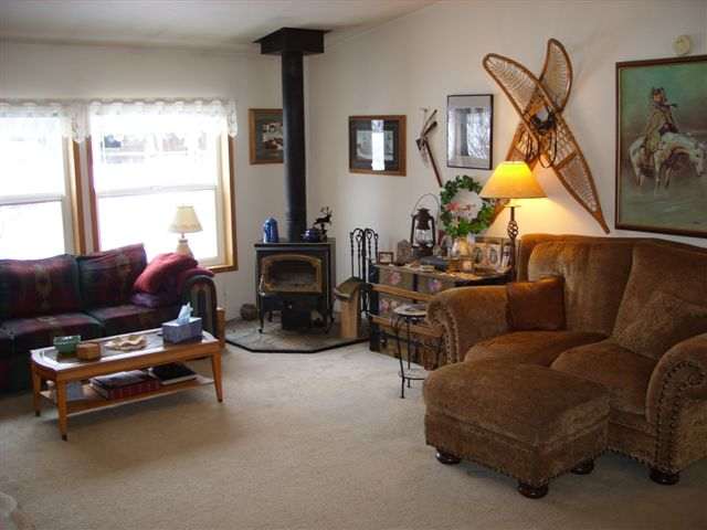 14922 South Carstens Road Edwall, WA 99008 - Photo 8 of 9