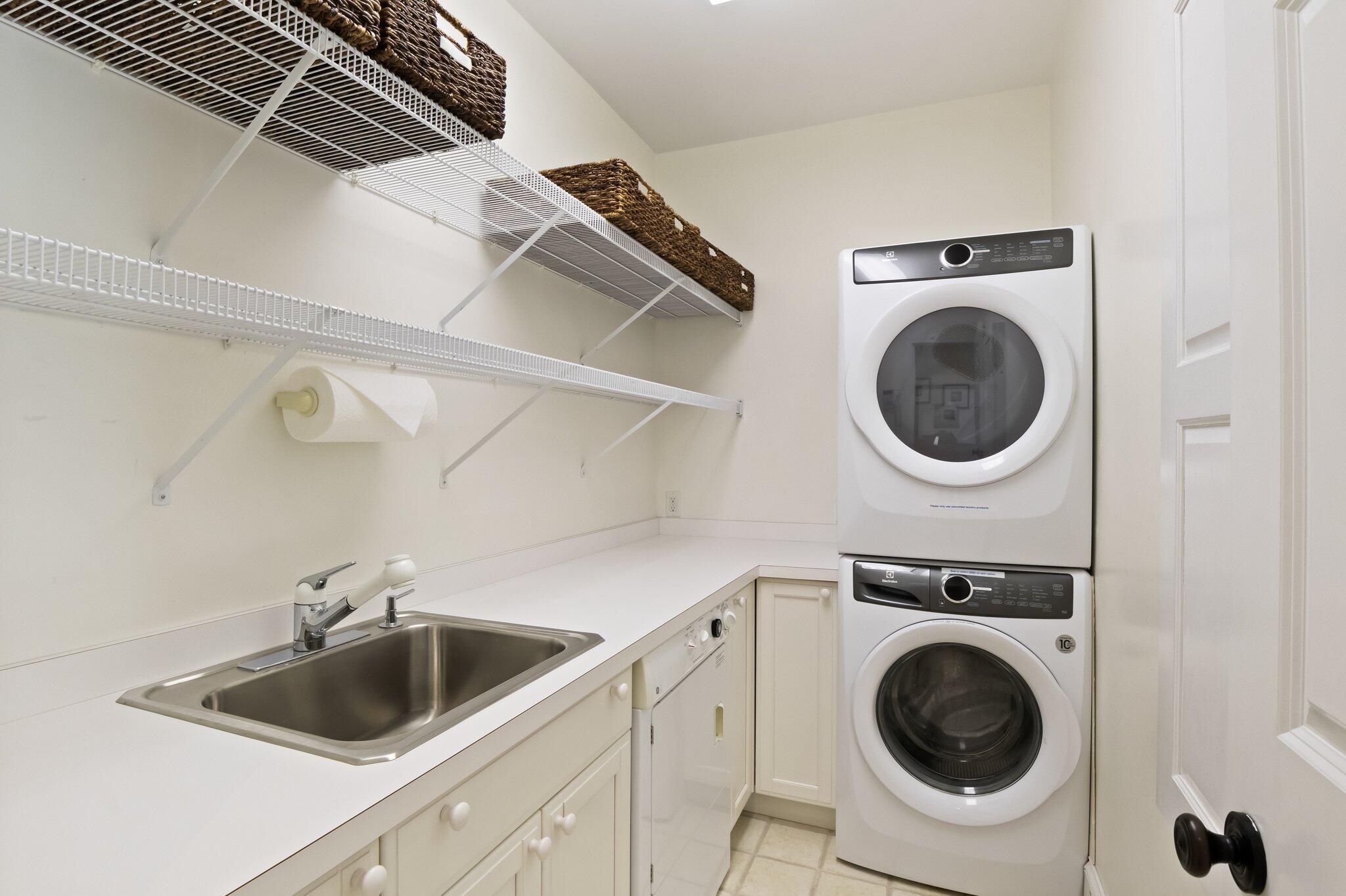 1035 Chequessett Neck Road Wellfleet, MA 02667 - Photo 51 of 86 a view of storage and utility room