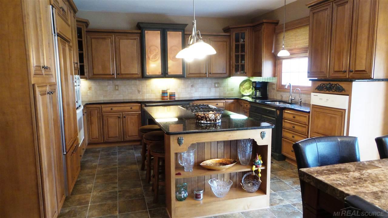 72101 McKay Road Romeo, MI 48065 - Photo 8 of 65