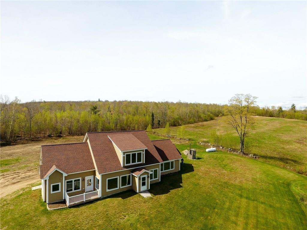 84 Kennard Road Newburgh, ME 04444 - Photo 4 of 35 Lots of windows to allow the views...