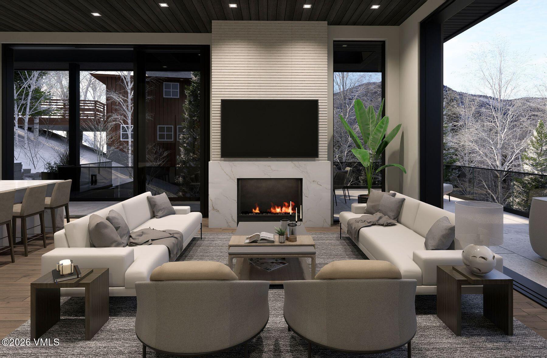 298 Rockledge Road Vail, CO 81657 - Photo 11 of 47 photo_online_010