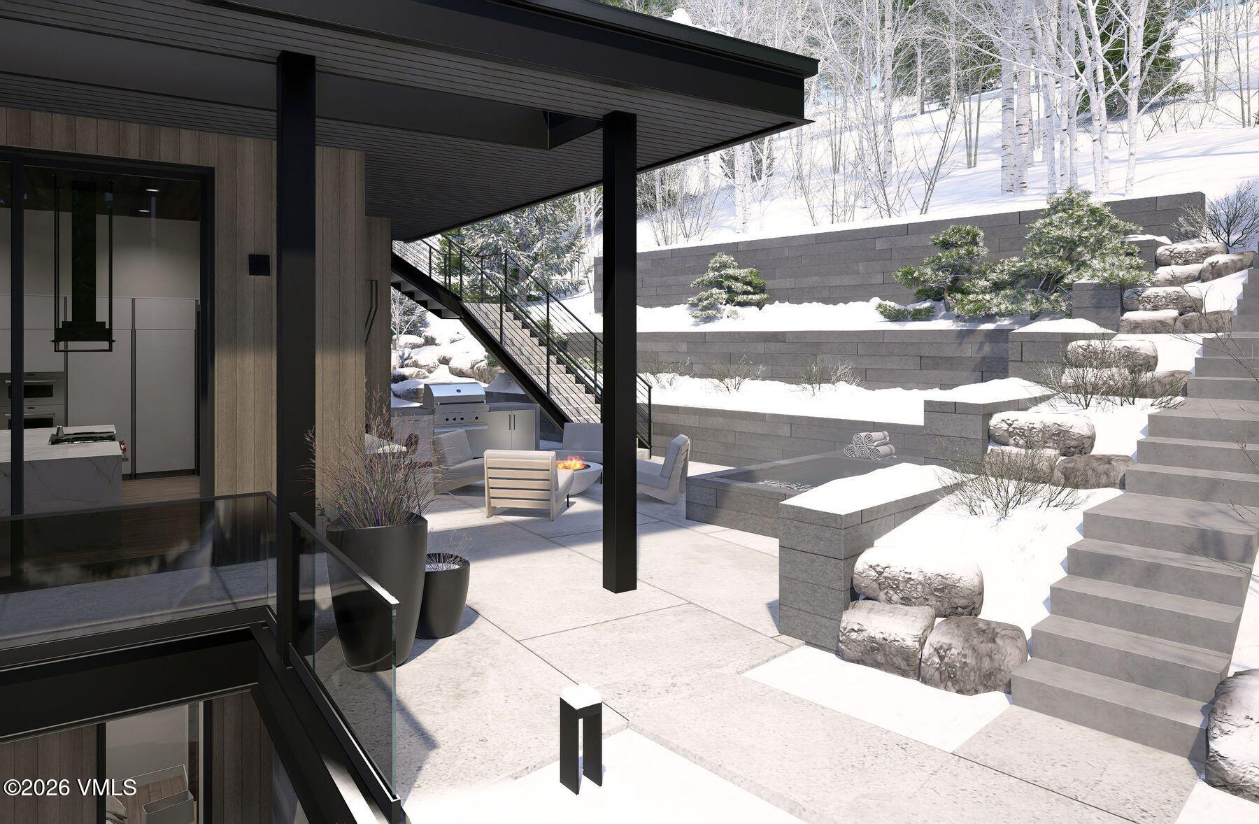 298 Rockledge Road Vail, CO 81657 - Photo 12 of 47 photo_online_011
