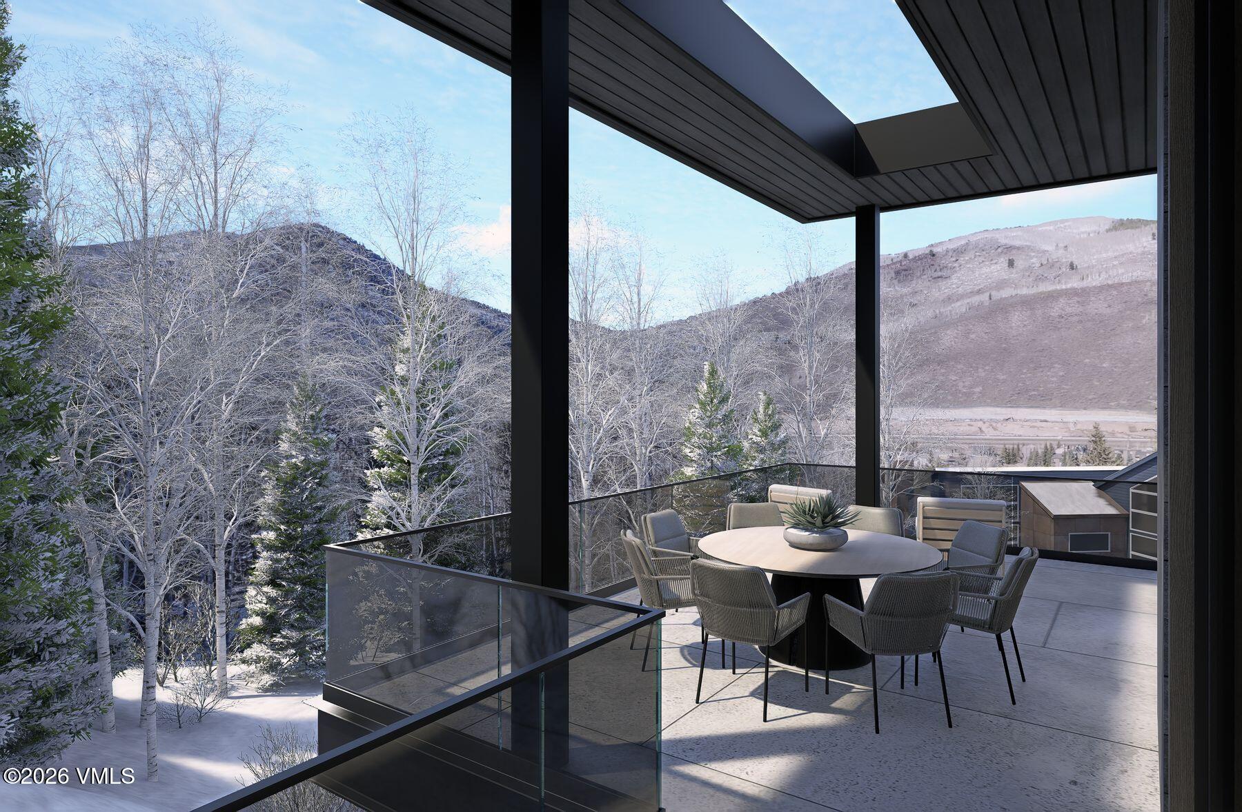 298 Rockledge Road Vail, CO 81657 - Photo 16 of 47 photo_online_015