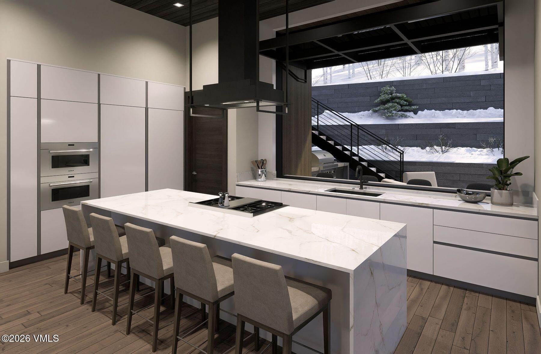 298 Rockledge Road Vail, CO 81657 - Photo 18 of 47 photo_online_017