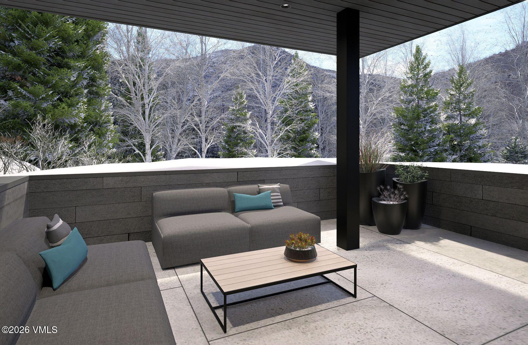 298 Rockledge Road Vail, CO 81657 - Photo 25 of 47 photo_online_024