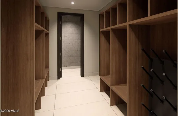 a view of living room kitchen and livingroom