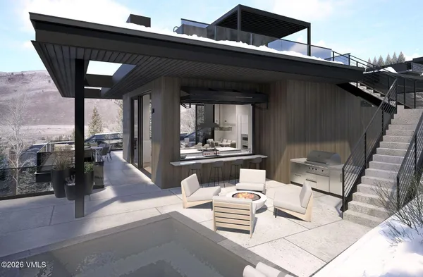 a picture of city view