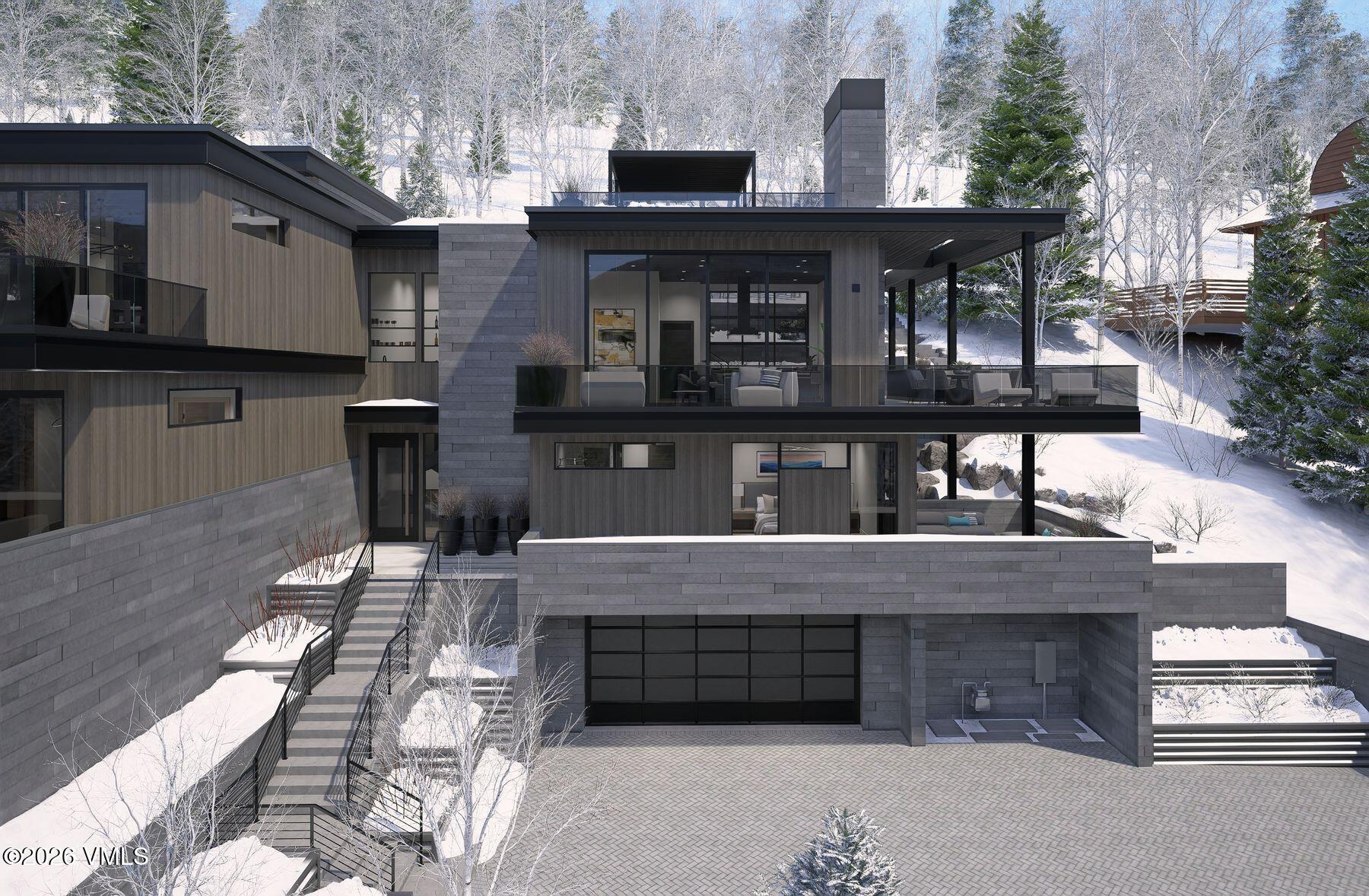 298 Rockledge Road Vail, CO 81657 - Photo 44 of 47 photo_online_046