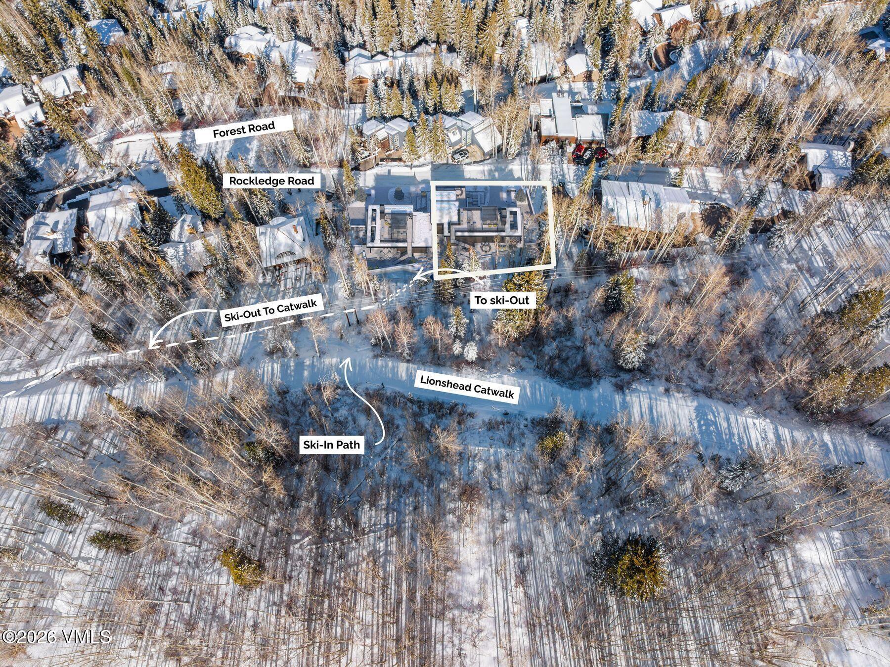 298 Rockledge Road Vail, CO 81657 - Photo 5 of 47 photo_online_002
