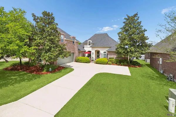 $649,000 | 35334 Oak Haven Avenue, Geismar, LA 70734