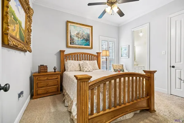 $649,000 | 35334 Oak Haven Avenue, Geismar, LA 70734