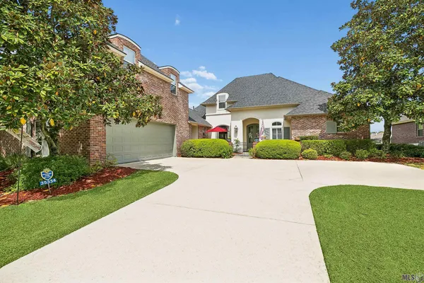 $649,000 | 35334 Oak Haven Avenue, Geismar, LA 70734
