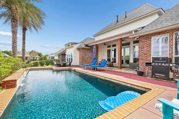 $649,000 | 35334 Oak Haven Avenue, Geismar, LA 70734