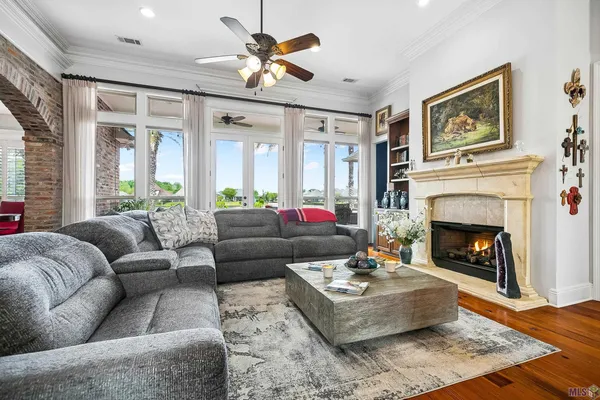 $649,000 | 35334 Oak Haven Avenue, Geismar, LA 70734