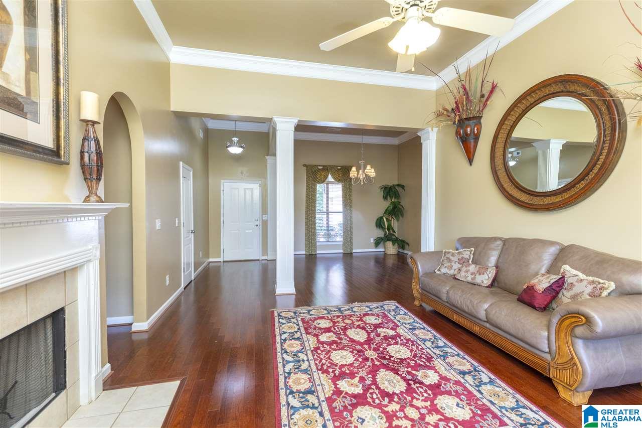 587 Barkley Circle Alabaster, AL 35007 - Photo 9 of 30