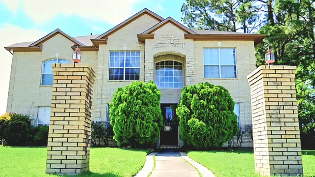 $679,900 | 19103 Olympic Circle, Houston, TX 77346