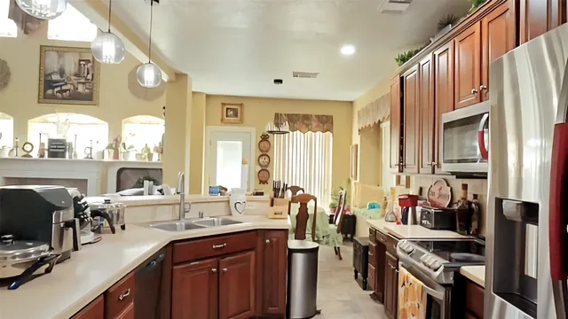 $679,900 | 19103 Olympic Circle, Houston, TX 77346