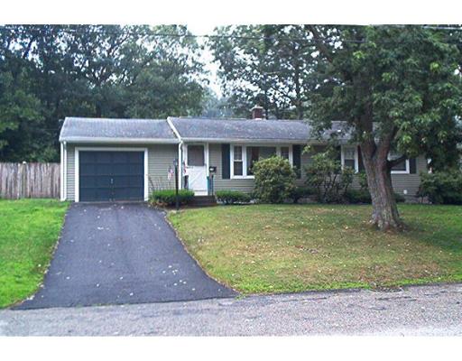 36 Jeannine Road Bellingham, MA 02019 - Photo 1 of 2 Gallery Image 1