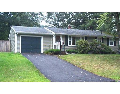 36 Jeannine Road Bellingham, MA 02019 - Photo 2 of 2 Gallery Image 2