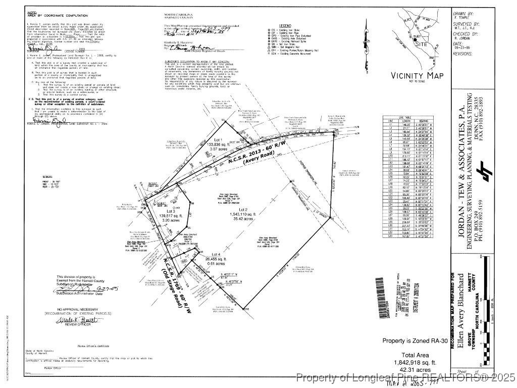 3237 Old Stage Road South Erwin, NC 28339 - Photo 6 of 6