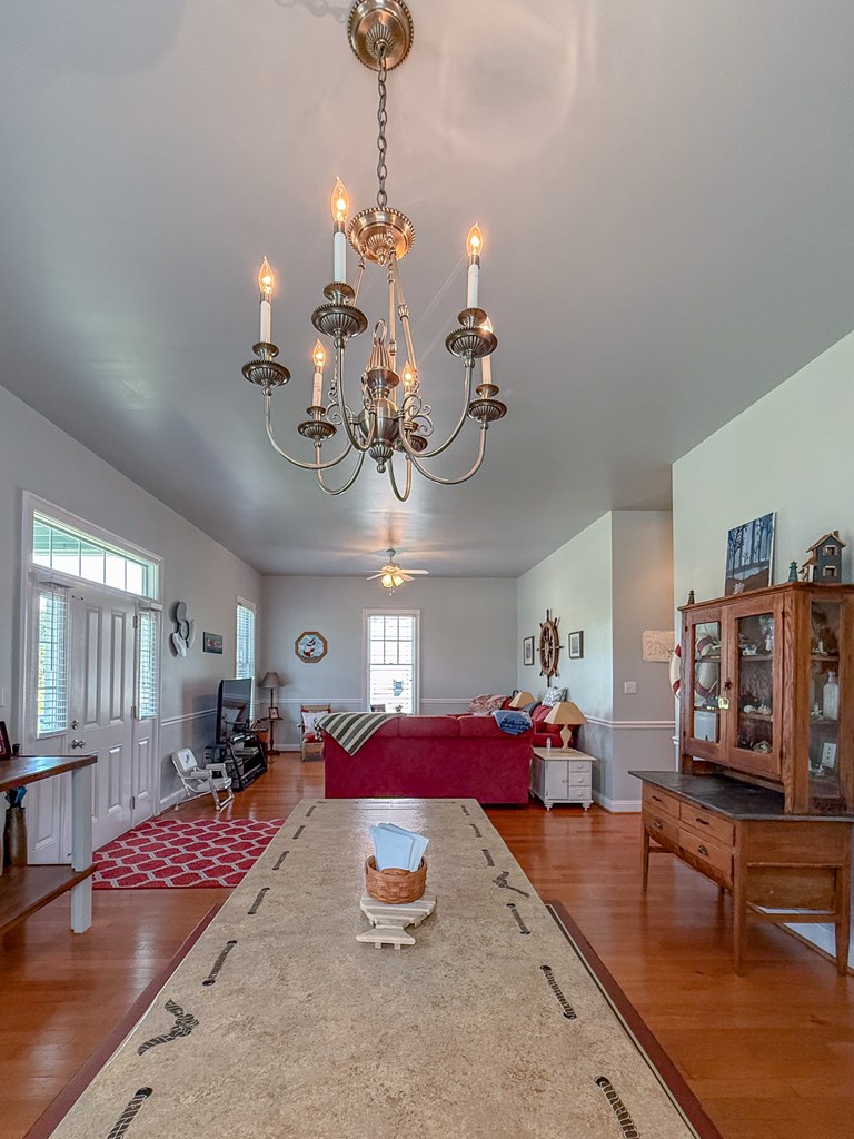 22373 Plum Tree Road Cape Charles, VA 23310 - Photo 10 of 57