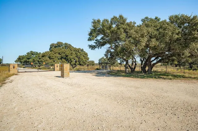 a view of an ocean beach