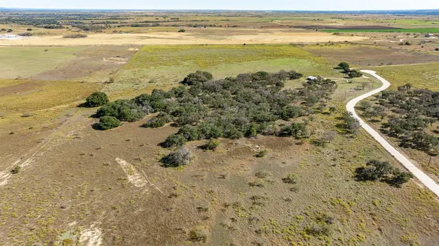 a view of an ocean beach