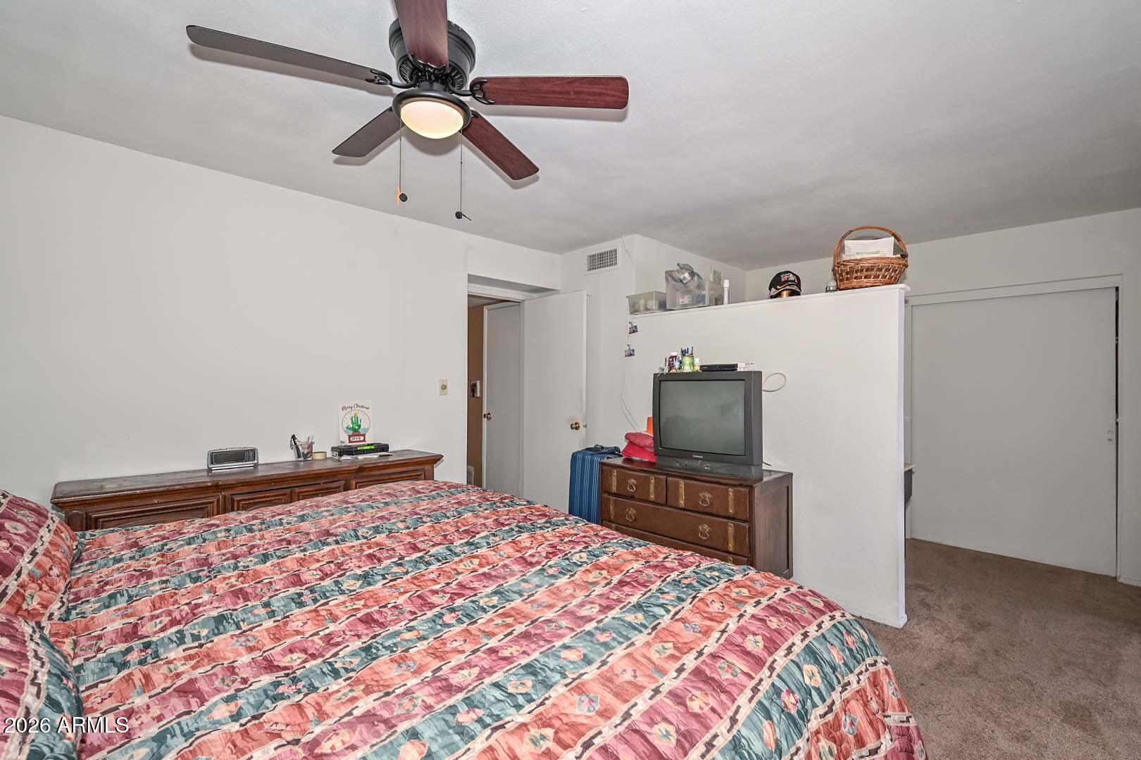 3630 North 86th Avenue Phoenix, AZ 85037 - Photo 22 of 42 Primary Bedroom-Bath