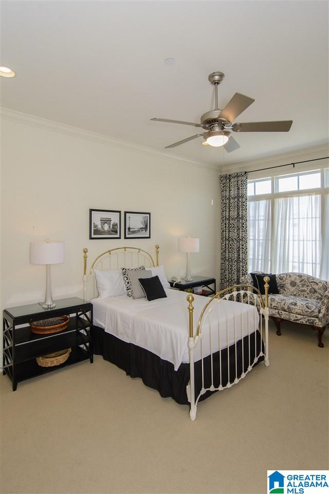 100 19th Street South, Unit 213 Birmingham, AL 35209 - Photo 18 of 44