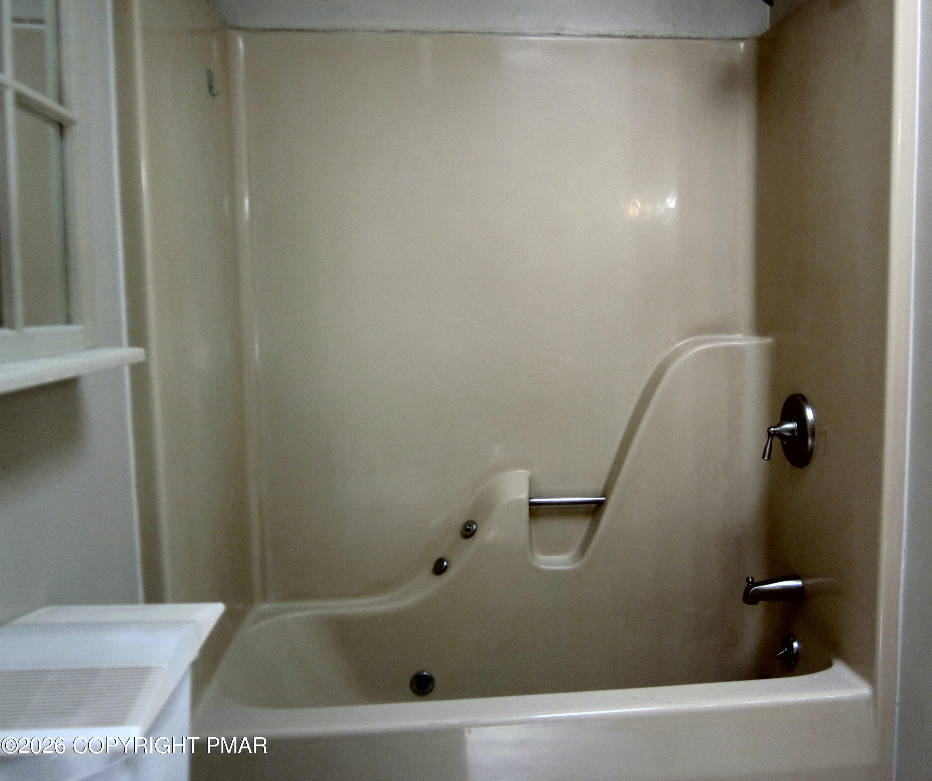 1256 Blackberry Road Pocono Lake, PA 18347 - Photo 24 of 24 Bathroom #2_View 2
