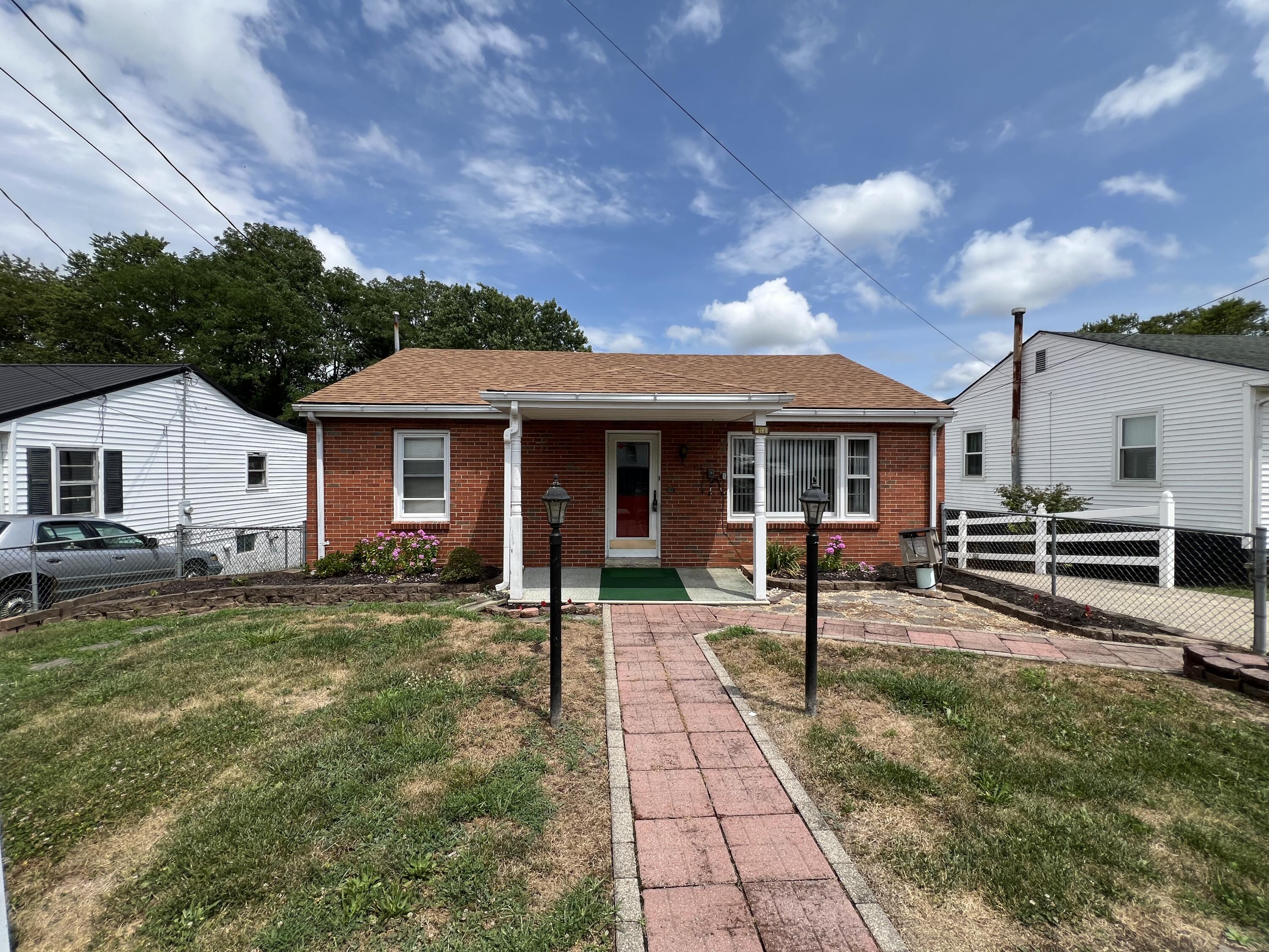 219 Locust Grove Road Winchester, KY 40391 - Photo 54 of 58 IMG_9775