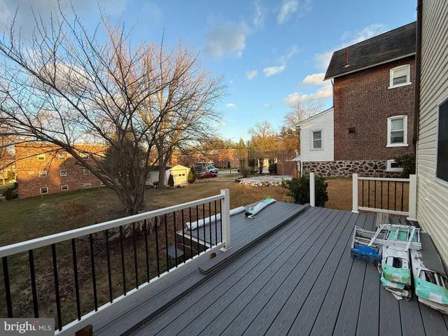 $2,300 | 410 North 5th Avenue, Royersford, PA 19468