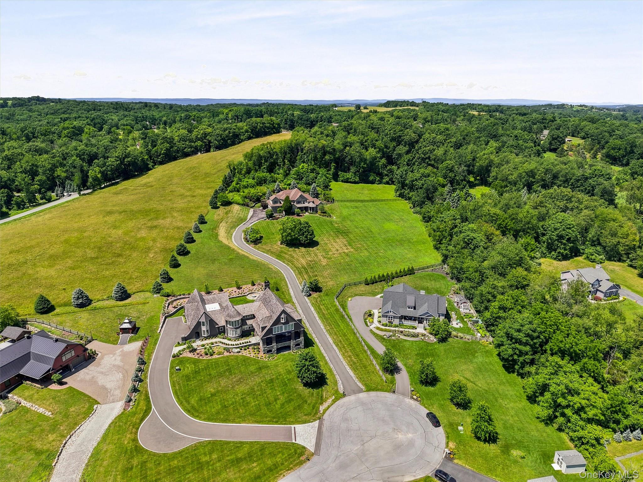 11 Manno Farm Road Warwick, NY 10990 - Photo 43 of 47