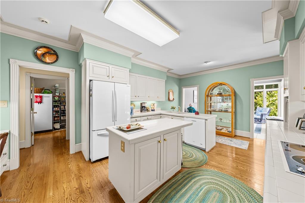 881 Handy Road Denton, NC 27239 - Photo 27 of 39 Gallery Image 27