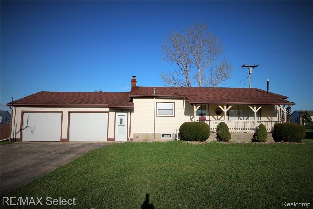 9665 Fulmer Road Millington, MI 48746 - Photo 1 of 26 IMG_0327 (2).JPG