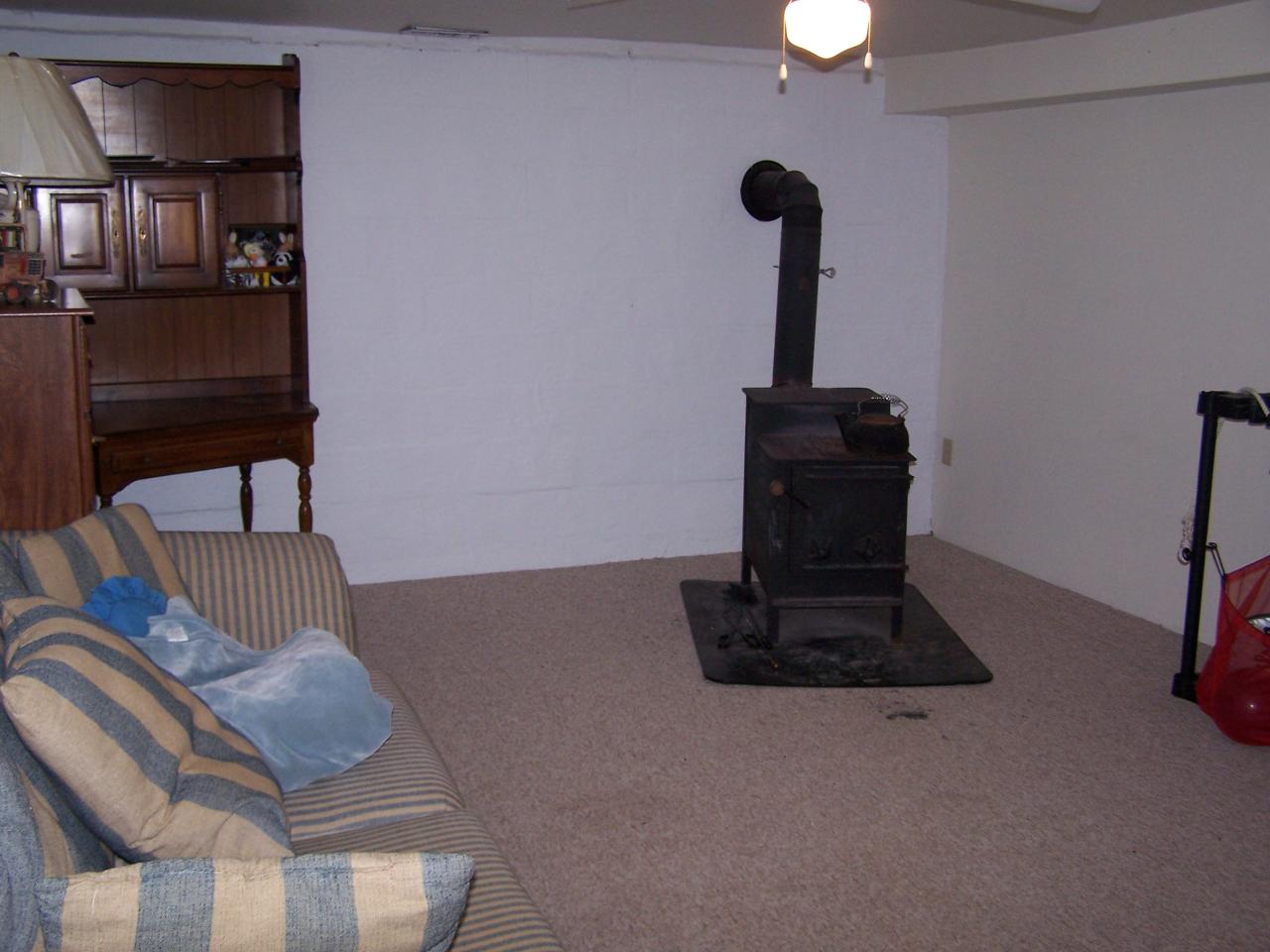 1301 Jeters Mill Road Vinton, VA 24179 - Photo 13 of 20 Recreation Room
