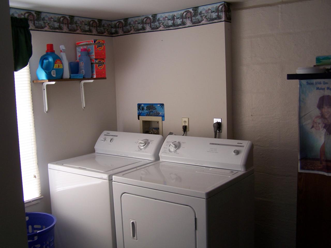 1301 Jeters Mill Road Vinton, VA 24179 - Photo 16 of 20 Utility Room