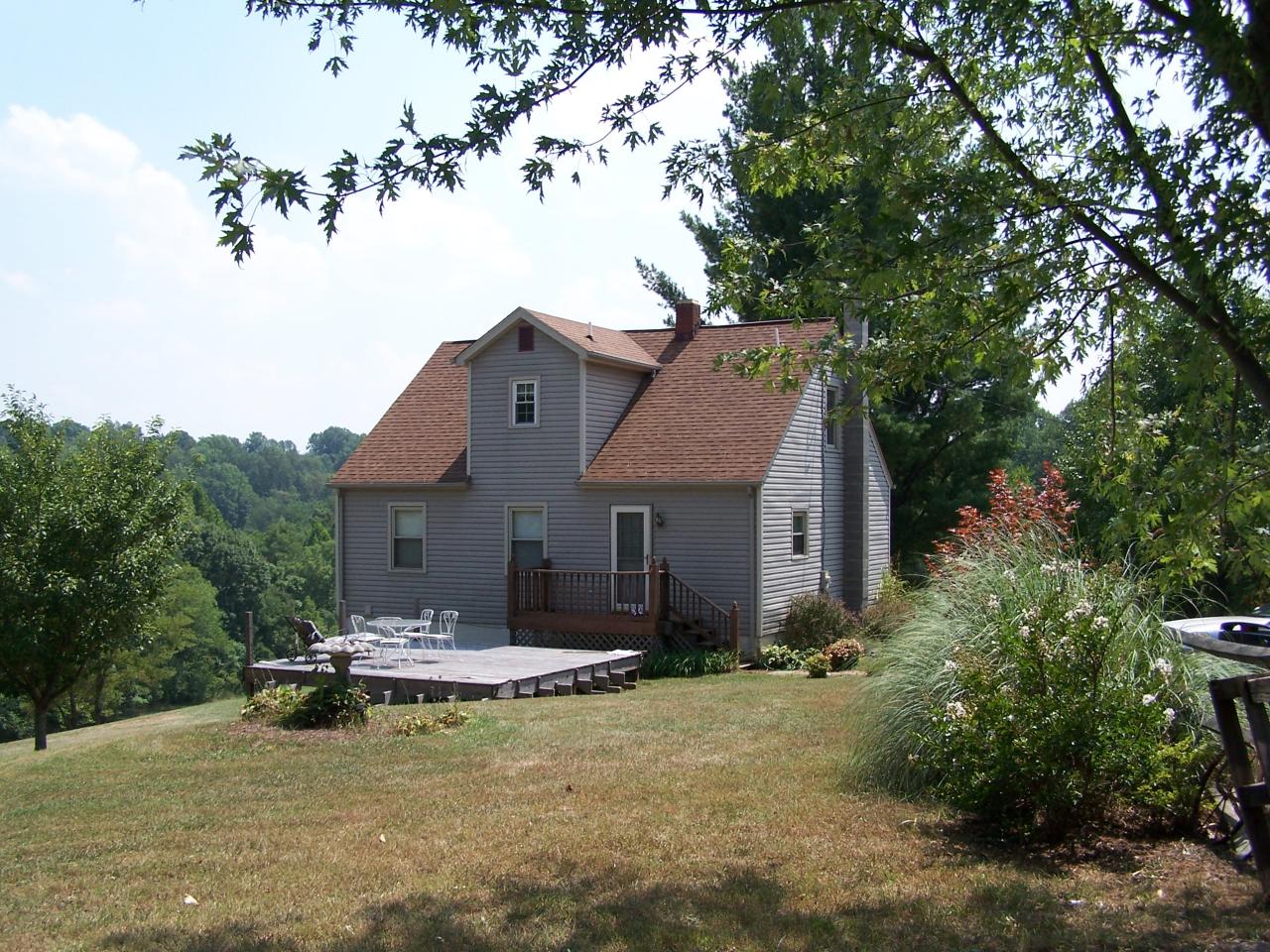Yard