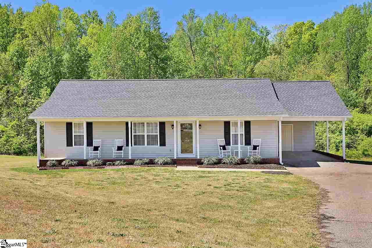 284 Rigs Drive Boiling Springs, SC 29316 - Photo 3 of 36