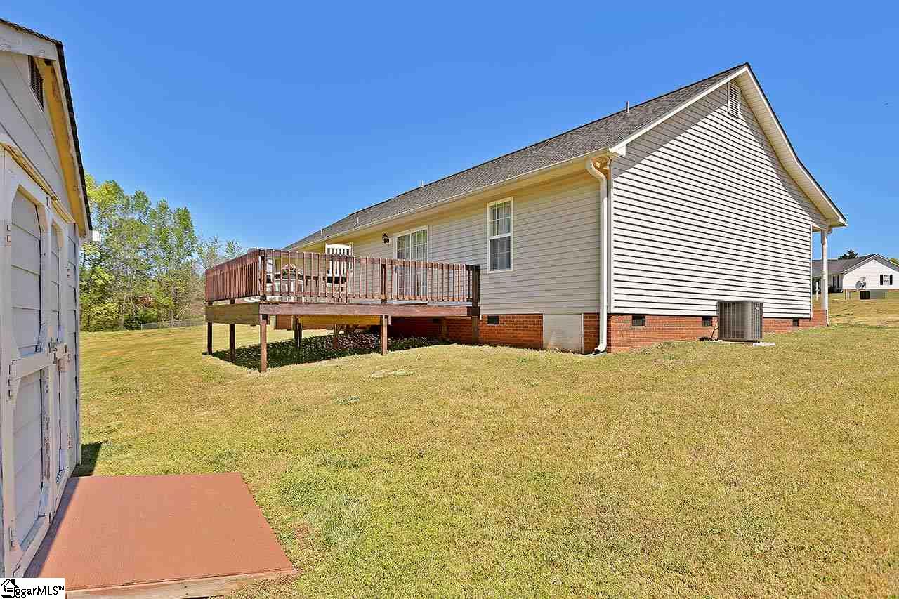 284 Rigs Drive Boiling Springs, SC 29316 - Photo 35 of 36