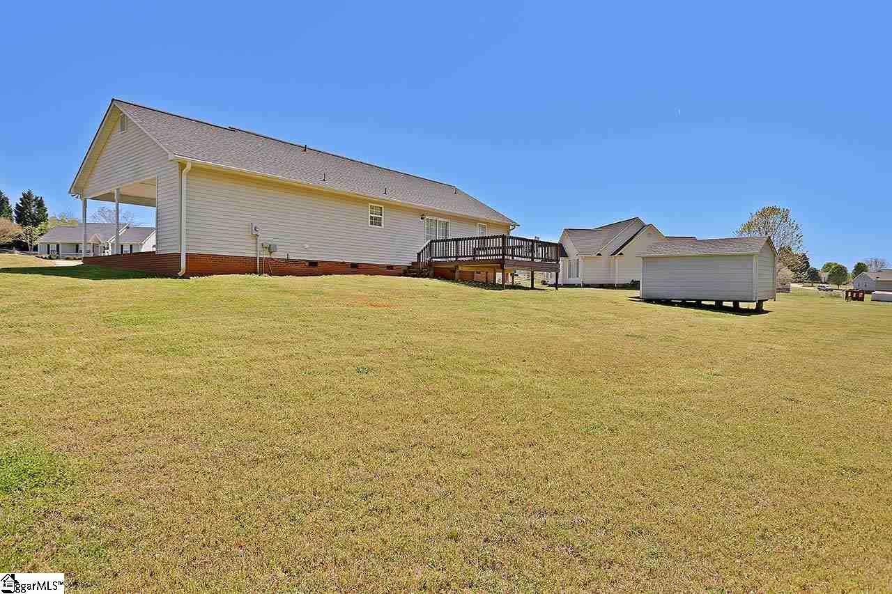 284 Rigs Drive Boiling Springs, SC 29316 - Photo 36 of 36