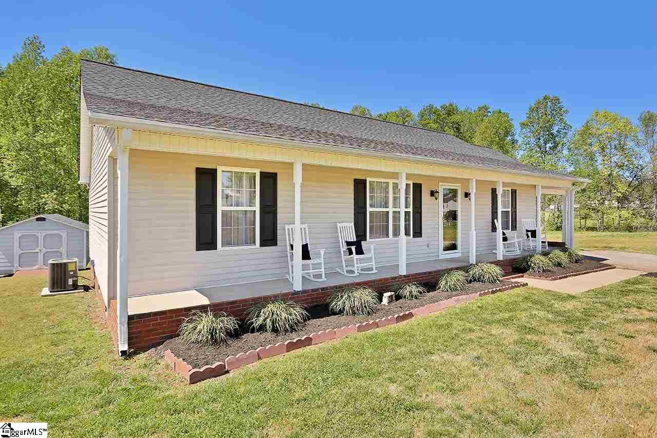 284 Rigs Drive Boiling Springs, SC 29316 - Photo 5 of 36
