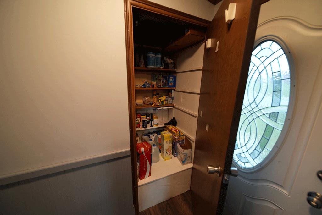 513 Calais Road Houlton, ME 04730 - Photo 29 of 85 me-pantry-closet