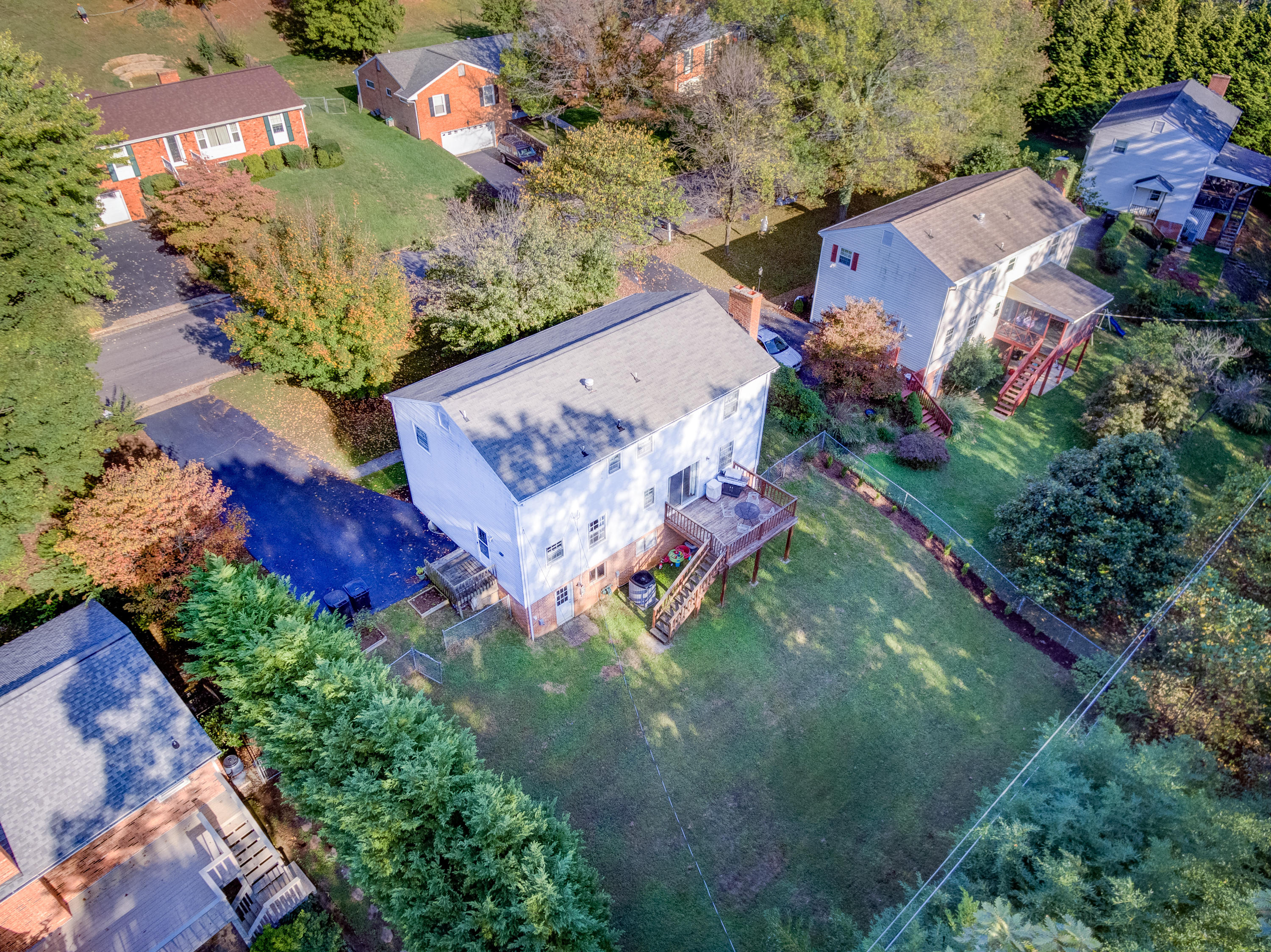3306 Longhorn Road Roanoke, VA 24018 - Photo 11 of 48 IMG_7